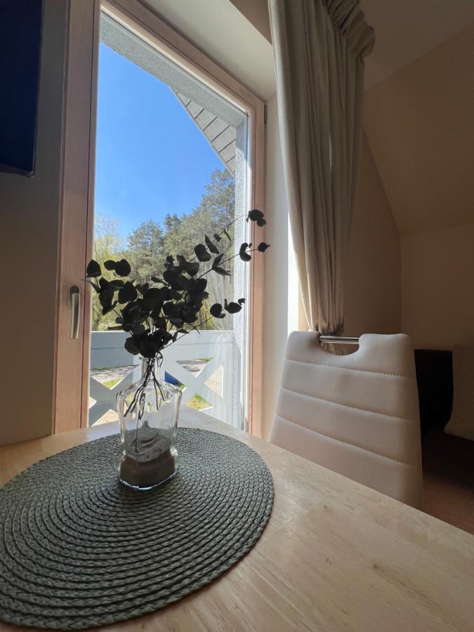 Preila 69 Apartamentai Esterno foto